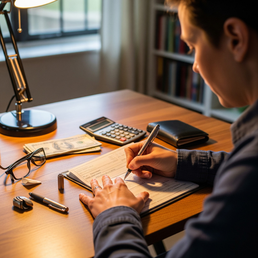 Yes, You Can Still Use Business Cheques, and Here’s Why It’s Smart