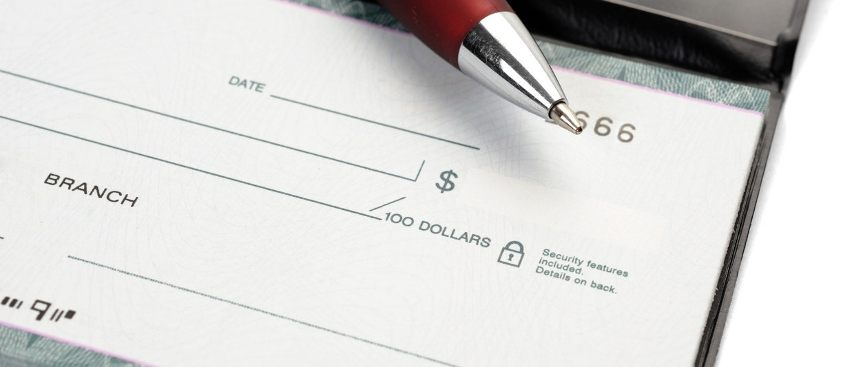 Do I Need Personal Cheques or Business Cheques?