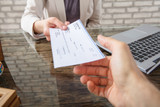 How Accounting Cheques Streamline Your Business Payments