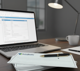 These are the QuickBooks-compatible cheques you need