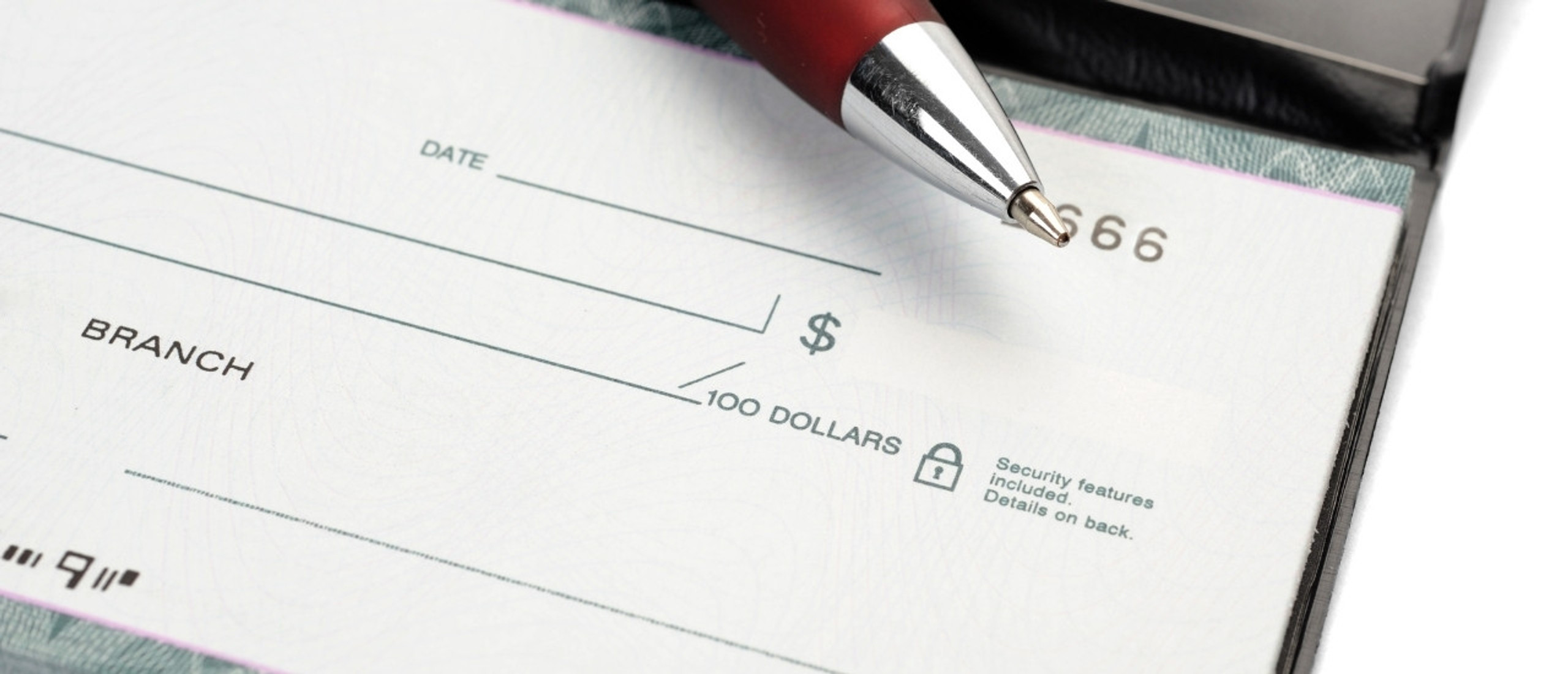 What Is the Role of PrePrinted RBC Deposit Slips? Discount Cheques
