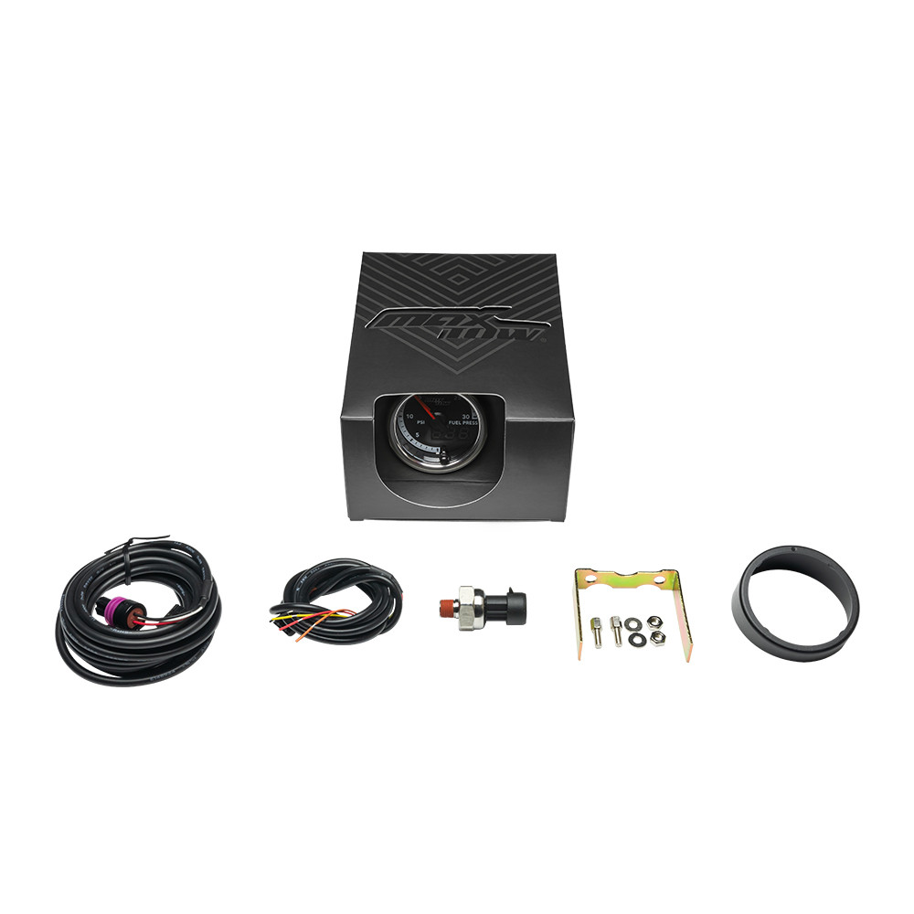 MaxTow | Replacement 35/60 PSI Boost & 30 PSI Fuel Pressure Sensor - View #4