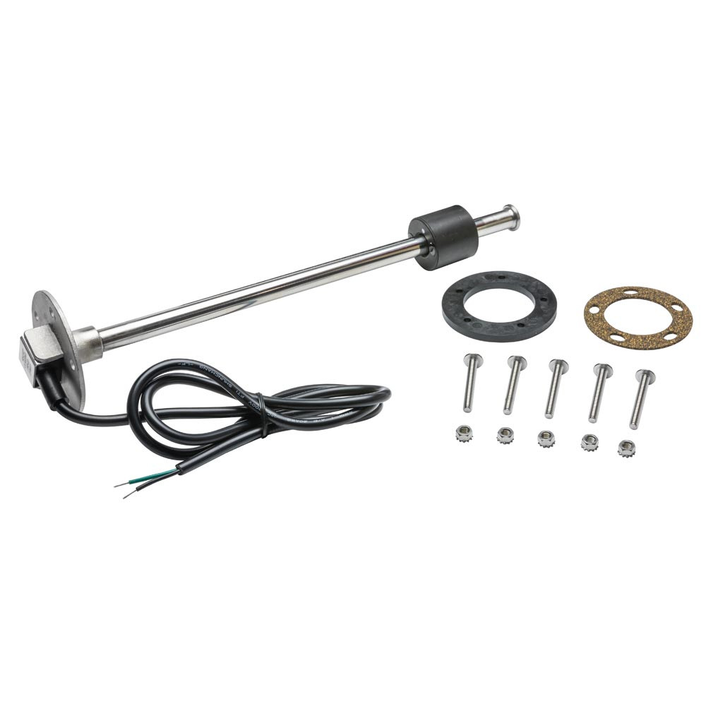 Universal Level Sensor MaxTow | 14” Universal Fuel Level Sensor for Trucks