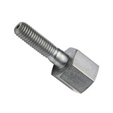 Boost Gauge Bolt Adapter for 6.7L Cummins