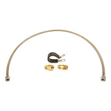 Sensor Relocation Hose Kit Sensor Relocation Hose Kit