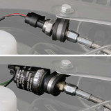 Perfect for Any Sensor Perfect for Any Sensor