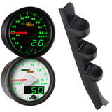 88-94 GMC Sierra Full Size Truck MaxTow Custom Gauge Package