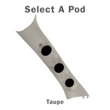 Select a Pod for 2010-2018 Dodge Ram Cummins Select a Pod for 2010-2018 Dodge Ram Cummins