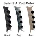 Select a Pod for 1999-2007 Ford Super Duty Power Stroke Select a Pod for 1999-2007 Ford Super Duty Power Stroke