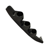 1994-2002 GMC Sonoma Triple Pillar Pod 1994-2002 GMC Sonoma Triple Pillar Pod