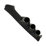 1997-2001 Ford F-150 Triple Pillar Pod 1997-2001 Ford F-150 Triple Pillar Pod