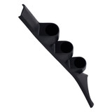 1986-1993 Dodge Ram Cummins Triple Pillar Pod 1986-1993 Dodge Ram Cummins Triple Pillar Pod