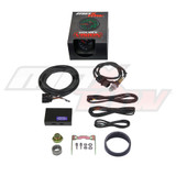 Black & Green MaxTow Wideband Air/Fuel Ratio Gauge Unboxed Black & Green MaxTow Wideband Air/Fuel Ratio Gauge Unboxed