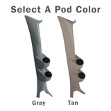 Select a Pod for 1999-2007 Ford Super Duty Power Stroke