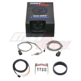 Black & Blue MaxTow 1500 F Pyrometer Gauge Unboxed Black & Blue MaxTow 1500 F Pyrometer Gauge Unboxed