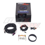 Black & Blue MaxTow Air Pressure Gauge Unboxed