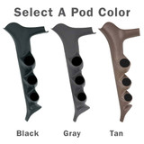 Select a Pod for 1992-1997 Ford F-Series Select a Pod for 1992-1997 Ford F-Series