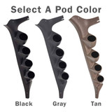Select a Pod for 1992-1997 Ford F-Series Select a Pod for 1992-1997 Ford F-Series