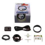 White & Blue MaxTow 30 PSI Boost/Vacuum Gauge Unboxed White & Blue MaxTow 30 PSI Boost/Vacuum Gauge Unboxed