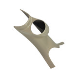 2003-2009 Dodge Ram Cummins Taupe 52mm Single Pillar Gauge Pod