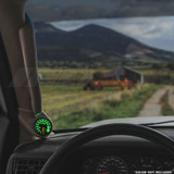 52mm Tan Single Pillar Gauge Pod for 1999-2002 Ford Super Duty Power Stroke 52mm Tan Single Pillar Gauge Pod for 1999-2002 Ford Super Duty Power Stroke