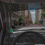 52mm Gray Single Pillar Gauge Pod for 1999-2007 Ford Super Duty Power Stroke 52mm Gray Single Pillar Gauge Pod for 1999-2007 Ford Super Duty Power Stroke