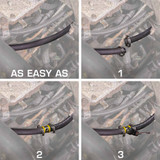 As Easy As 1-2-3 As Easy As 1-2-3