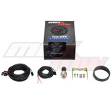 Black & Blue MaxTow Nitrous Pressure Gauge Unboxed