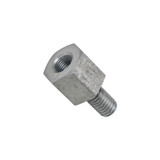 Fuel Pressure Thread Adapter for GM 6.5L Turbo Diesel