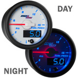 White & Blue MaxTow Double Vision Day/Night View White & Blue MaxTow Double Vision Day/Night View