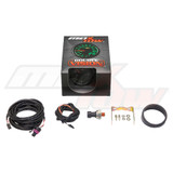 Black & Green MaxTow 15 PSI Fuel Pressure Gauge Unboxed Black & Green MaxTow 15 PSI Fuel Pressure Gauge Unboxed