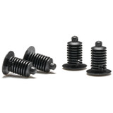 Replacement Black Pillar Pod Push-In Mounting Fasteners Replacement Black Pillar Pod Push-In Mounting Fasteners
