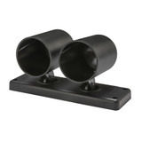 Universal Dual Gauge Swivel Dashboard Pod