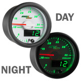 Day & Night View Day & Night View