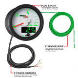 Parts & Wiring Schematic