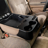 Add-On Cup Holder for 1998-2002 Dodge Ram Add-On Cup Holder for 1998-2002 Dodge Ram