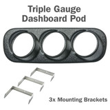 Select a Pod for 2003-2005 Dodge Ram Cummins Select a Pod for 2003-2005 Dodge Ram Cummins