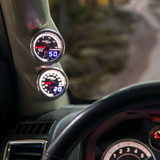 MaxTow Match Pyrometer EGT Gauge for 4th Generation 6.7 Cummins