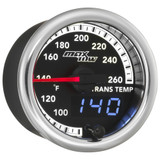 MaxTow Match 4th Gen Cummins Transmission Temperature Gauge