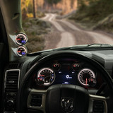 MaxTow Match Dual Gauge Package for 2010-2018 Dodge Ram Cummins