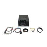 MaxTow Match 1500 F Pyrometer EGT Gauge for 2014-2020 6.6L GM Duramax Unboxed MaxTow Match 1500 F Pyrometer EGT Gauge for 2014-2020 6.6L GM Duramax Unboxed