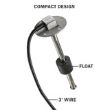 Compact Design