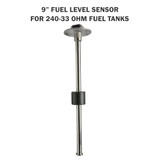 Built for 240-33 Ohm Fuel Level Sensors