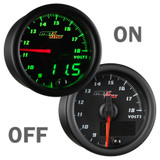 MaxTow Voltmeter On/Off MaxTow Voltmeter On/Off