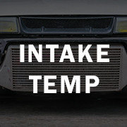 Intake Temperature Gauges