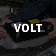 Volt Gauges