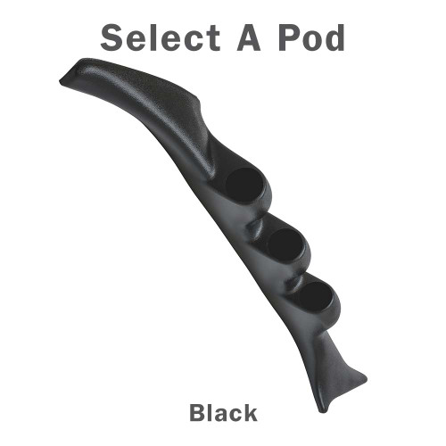 Select a Pod for 2003-2008 Ford E-Series Van