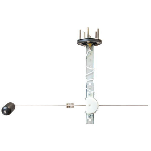 5"-27" Adjustable Universal Fuel Tank Sending Unit 240-33 Ohm Fuel Level Sensor