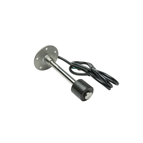 6" Universal Fuel Tank Sending Unit 240-33 Ohm Fuel Level Sensor