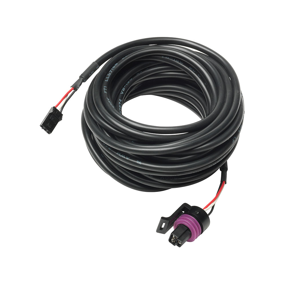 Extended Length Pressure Gauge Sensor Harness Extended Length Pressure Gauge Sensor Harness